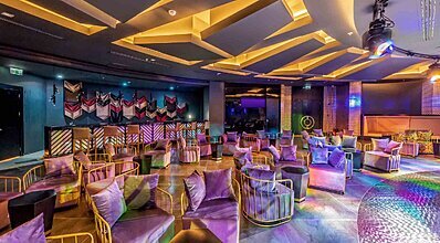 Kirman Sidemarin Beach & Spa Yeme / İçme