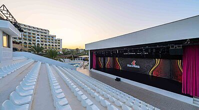 Kirman Sidemarin Beach & Spa Genel Görünüm