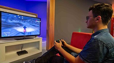 Kirman Sidemarin Beach & Spa Genel Görünüm