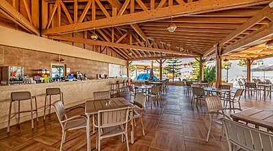 Kirman Sidemarin Beach & Spa Yeme / İçme