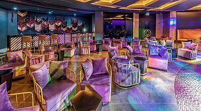 Kirman Sidemarin Beach & Spa Genel Görünüm