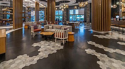 Kirman Sidemarin Beach & Spa Genel Görünüm