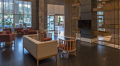 Kirman Sidemarin Beach & Spa Genel Görünüm