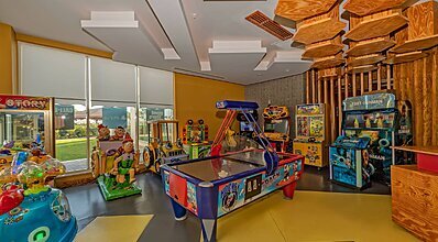 Kirman Sidera Luxury & Spa Genel Görünüm