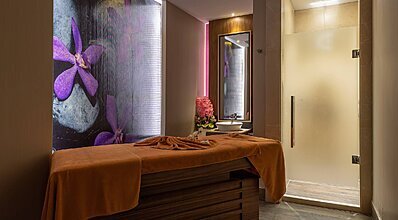 Kirman Sidera Luxury & Spa Genel Görünüm