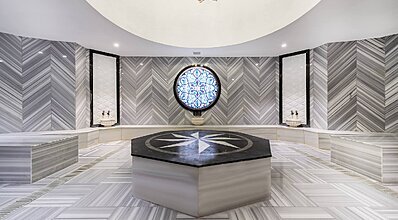 Kirman Sidera Luxury & Spa Genel Görünüm