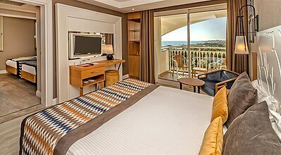 Kirman Sidera Luxury & Spa Oda