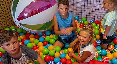 Kirman Sidera Luxury & Spa Genel Görünüm