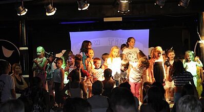 Klas Hotel Genel Görünüm