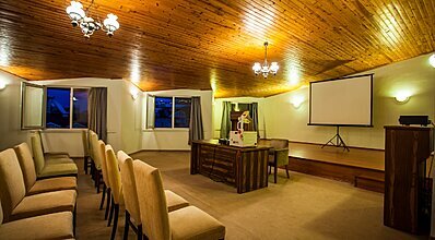 Kleopatra Dreams Beach Hotel Genel Görünüm