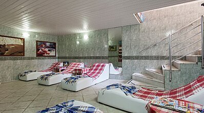 Kleopatra Dreams Beach Hotel Genel Görünüm