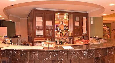 Kleopatra Dreams Beach Hotel Yeme / İçme