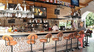 Kleopatra Fatih Hotel Yeme / İçme