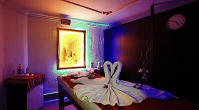 Kleopatra Fatih Hotel Genel Görünüm