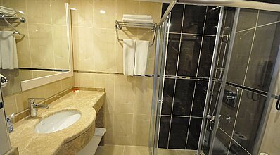 Kleopatra Micador Hotel Oda