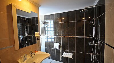 Kleopatra Micador Hotel Oda