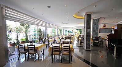 Kleopatra Micador Hotel Yeme / İçme