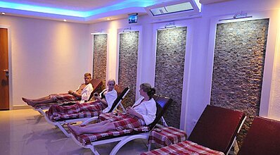 Kleopatra Micador Hotel Havuz / Deniz