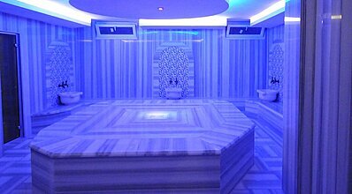 Kleopatra Micador Hotel Havuz / Deniz