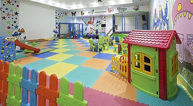 Korel Thermal Resort Clinic & Spa Genel Görünüm