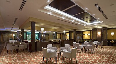 Korel Thermal Resort Clinic & Spa Yeme / İçme