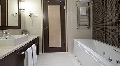 Korel Thermal Resort Clinic & Spa Oda