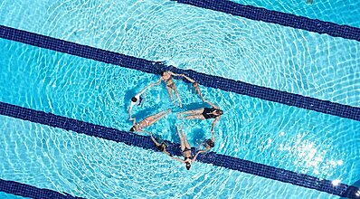 La Blanche Island Bodrum Havuz / Deniz