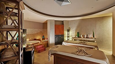 La Blanche Island Bodrum Genel Görünüm