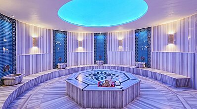 La Blanche Island Bodrum Genel Görünüm