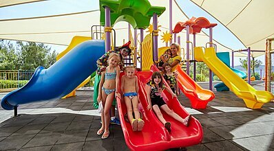 La Blanche Island Bodrum Genel Görünüm