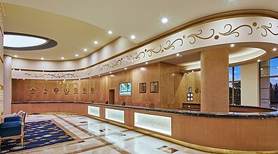 La Blanche Island Bodrum Genel Görünüm