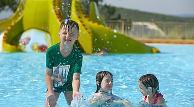 La Blanche Island Bodrum Genel Görünüm