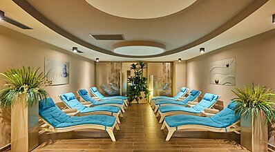 La Blanche Island Bodrum Genel Görünüm