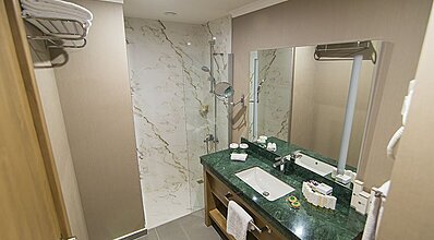 La Blanche Island Bodrum Oda