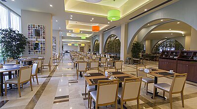 La Blanche Island Bodrum Yeme / İçme