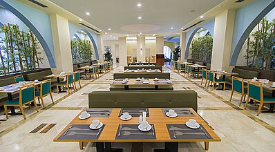 La Blanche Island Bodrum Yeme / İçme