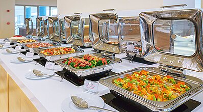 La Blanche Island Bodrum Yeme / İçme