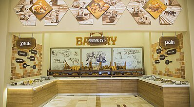 La Blanche Island Bodrum Yeme / İçme