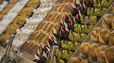 La Blanche Island Bodrum Yeme / İçme