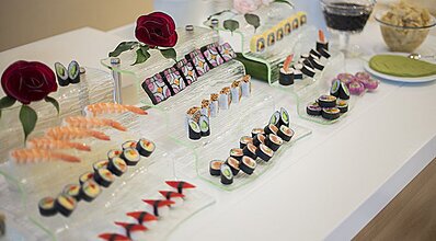 La Blanche Island Bodrum Yeme / İçme