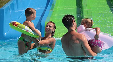 La Blanche Island Bodrum Havuz / Deniz