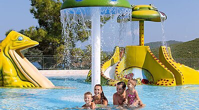 La Blanche Island Bodrum Havuz / Deniz