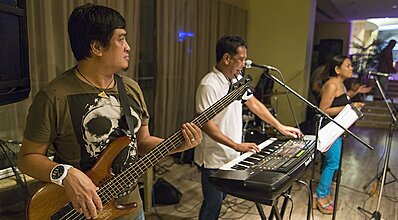 La Blanche Island Bodrum Genel Görünüm