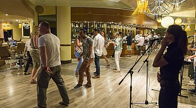 La Blanche Island Bodrum Genel Görünüm