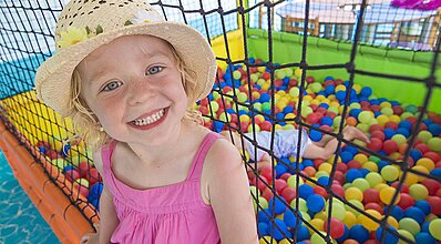 La Blanche Island Bodrum Genel Görünüm