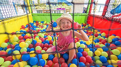 La Blanche Island Bodrum Genel Görünüm