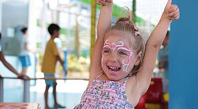 La Blanche Island Bodrum Genel Görünüm