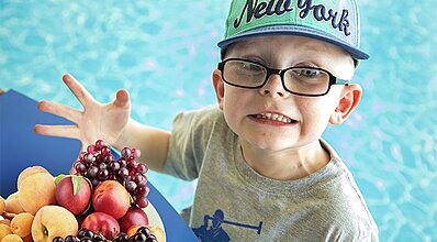 La Blanche Island Bodrum Genel Görünüm