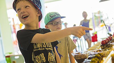 La Blanche Island Bodrum Genel Görünüm