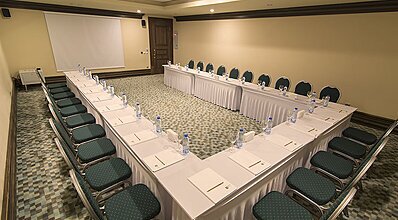 La Blanche Island Bodrum Genel Görünüm